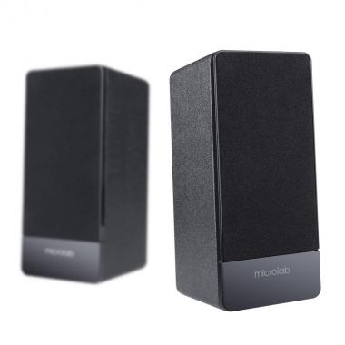 Microlab FC-360 5,1, Black