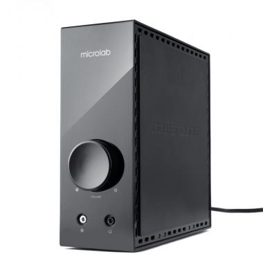 Microlab FC-360 5,1, Black