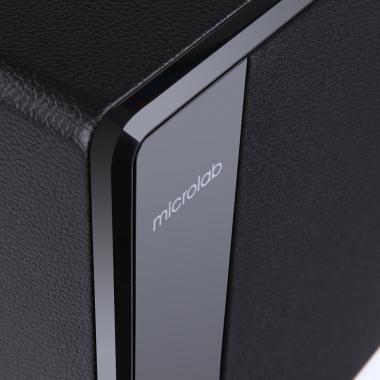 Microlab FC-360 5,1, Black