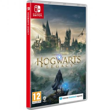 Games Software Hogwarts Legacy (SWITCH)
