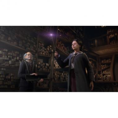 Games Software Hogwarts Legacy (SWITCH)