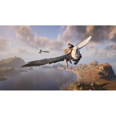 Games Software Hogwarts Legacy (SWITCH)