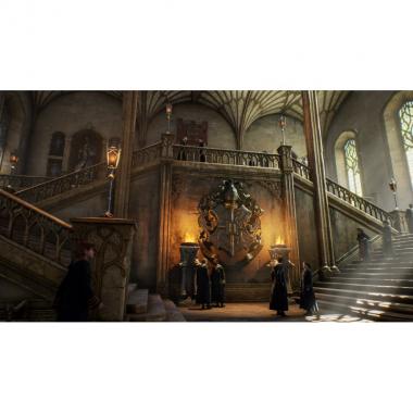 Games Software Hogwarts Legacy (SWITCH)