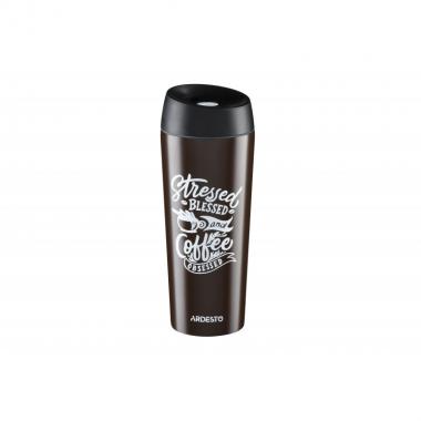ARDESTO Coffee time thermal mug[Cup]