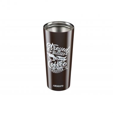 ARDESTO Coffee time thermal mug[Cup]