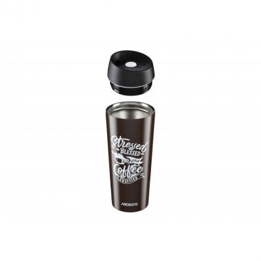 ARDESTO Coffee time thermal mug[Cup]