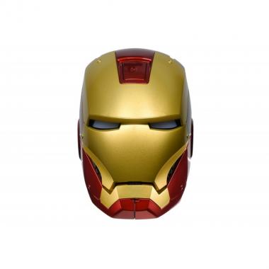 eKids iHome MARVEL Iron Man, Wireless