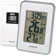 Sencor Weather Station SWS 25 WS