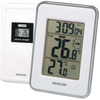 Sencor Weather Station SWS 25 WS