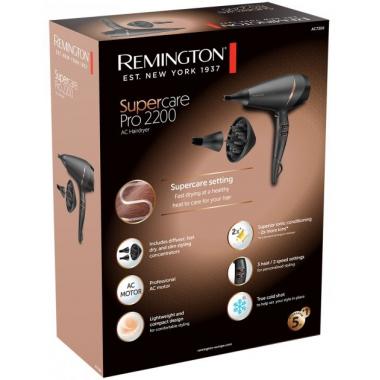 Remington Фен AC7200 Supercare PRO 2200 AC motor