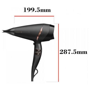 Remington Фен AC7200 Supercare PRO 2200 AC motor