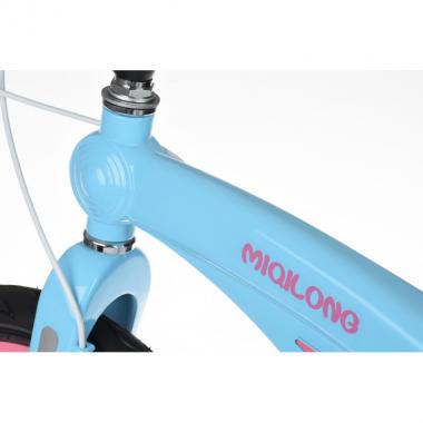 Miqilong MQL-GN[MQL-GN12-BLUE]