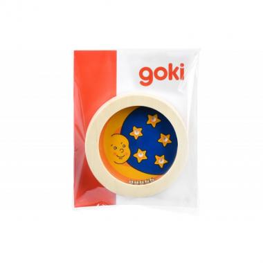 goki Гра Лабіринт Нічне небо