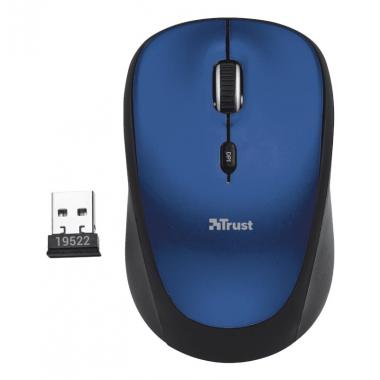 Trust Миша YVI WL BLUE