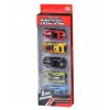 Same Toy Toy car set Metal Sport cars