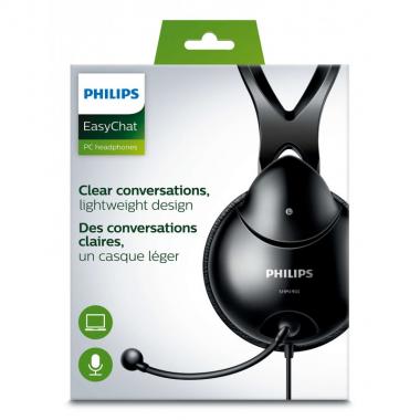 Philips SHM1900