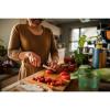 Fiskars FF Tomato knife, 11.3 cm