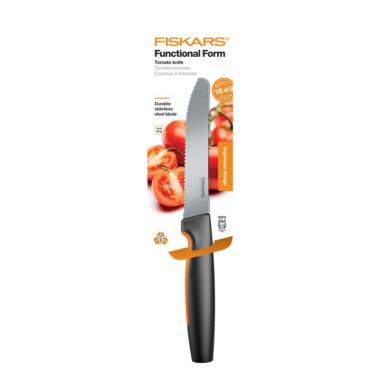Fiskars FF Tomato knife, 11.3 cm