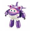 Super Wings Ігрова фігурка-трансформер Transforming-Supercharge Crystal, Крістал