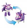 Super Wings Ігрова фігурка-трансформер Transforming-Supercharge Crystal, Крістал