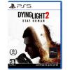 Games Software Dying Light 2 Stay Human [BBlu-ray disk] (PS5)