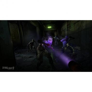 Games Software Dying Light 2 Stay Human [BBlu-ray disk] (PS5)