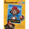 Sequin Art Набір для творчості Art PADDINGTON Паддінгтон