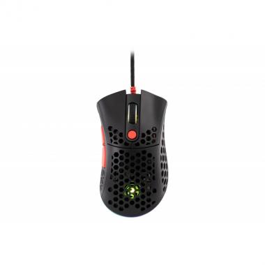 2E Gaming Миша HyperSpeed Pro, RGB Black