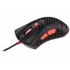 2E Gaming Миша HyperSpeed Pro, RGB Black