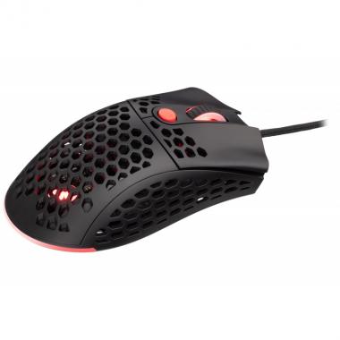 2E Gaming Миша HyperSpeed Pro, RGB Black