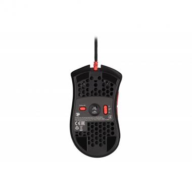 2E Gaming Миша HyperSpeed Pro, RGB Black