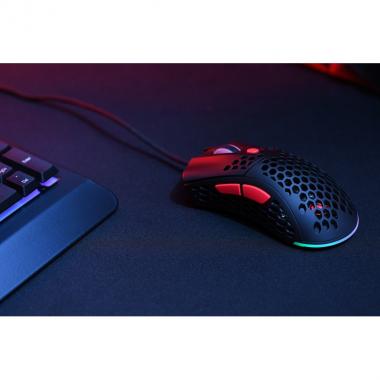2E Gaming Миша HyperSpeed Pro, RGB Black