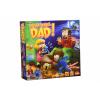 Goliath Don’t wake dad