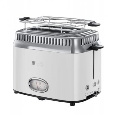 Russell Hobbs Retro[21683-56 White]