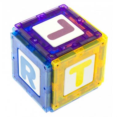 MagPlayer Магнітний набір 36 ел. PM168