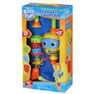 Same Toy Іграшки для ванної Puzzle Diver