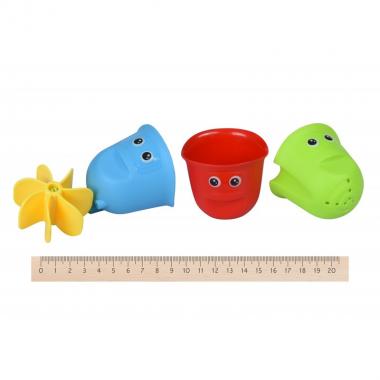 Same Toy Іграшки для ванної Puzzle Diver