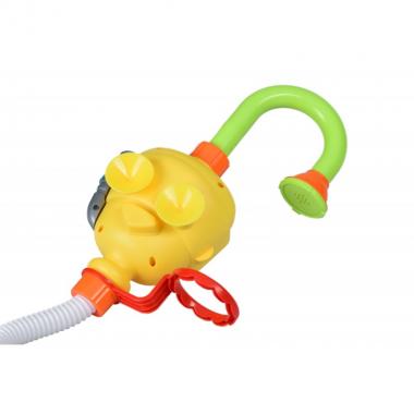 Same Toy Іграшки для ванної Puzzle Diver