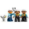 LEGO DUPLO Wrecking Ball Demolition