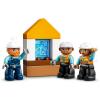 LEGO DUPLO Wrecking Ball Demolition