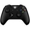 Microsoft Геймпад Xbox One Controller + Wireless Adapter for Windows 10