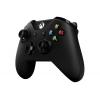 Microsoft Геймпад Xbox One Controller + Wireless Adapter for Windows 10