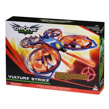 Drone Force Vulture Strike Drone