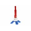 LIGHT STAX Конструктор с LED подсветкой Liberty LS-S12005
