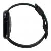 UAG Apple Watch 45/44/42 Torquay - Black-Turquoise-R