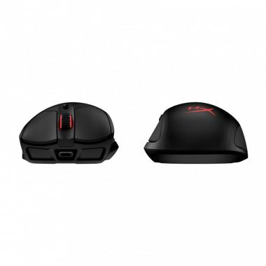 HyperX Pulsefire Dart Wireless