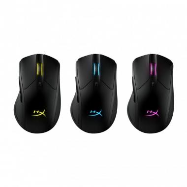 HyperX Pulsefire Dart Wireless