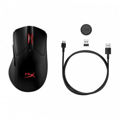 HyperX Pulsefire Dart Wireless