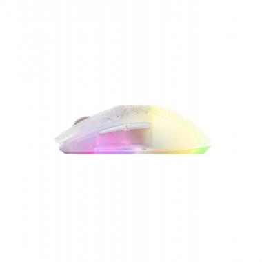 SteelSeries Gaming mouse Aerox 3 WL (2022) Ghost