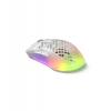 SteelSeries Gaming mouse Aerox 3 WL (2022) Ghost